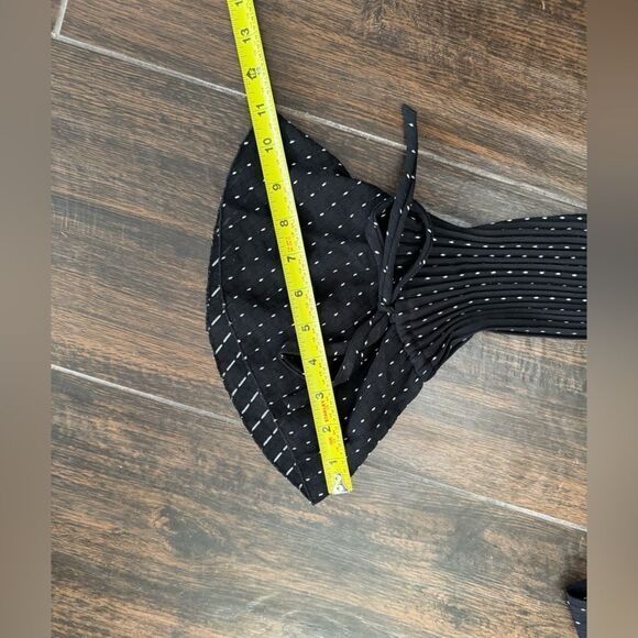 💫 Kaelyn Max II Off-Shoulder Ruffle Top EUC SZ 1X💫 - Picture 13 of 16